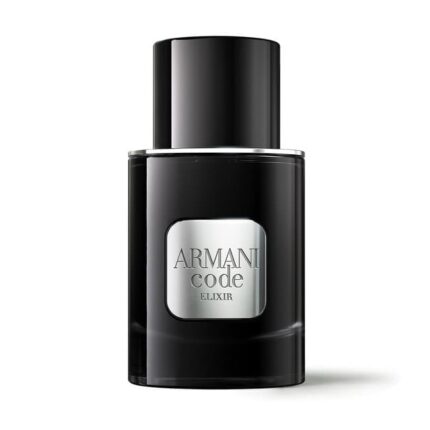 Armani Code Elixir Man