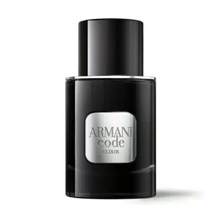 Armani Code Elixir Man
