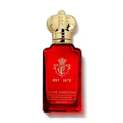 Clive Christian Matsukita