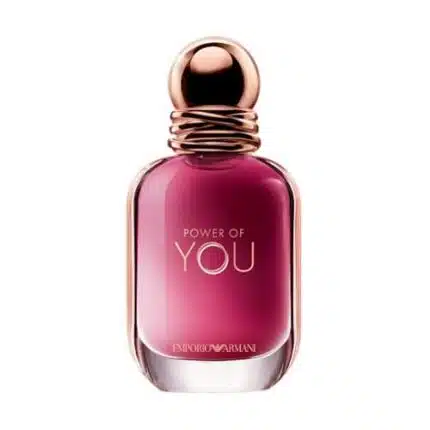 Emporio Armani Power of You Giorgio