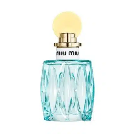 Miu Miu L’Eau Bleue