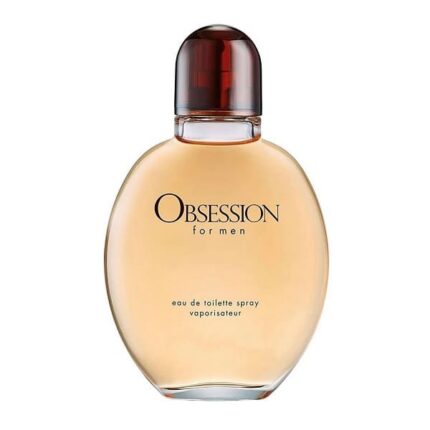 Obsession Calvin Klein For Men