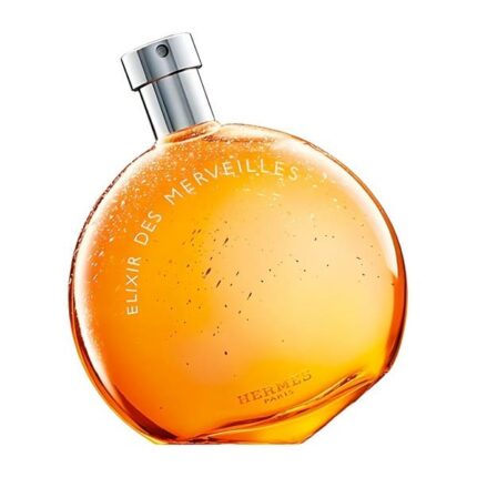 Elixir Hermès Eau Des Merveilles