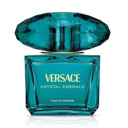 Versace Crystal Emerald
