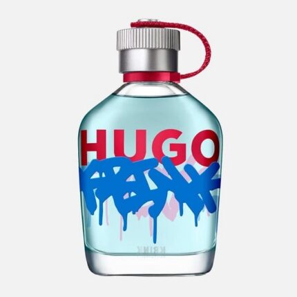 Boss Hugo Boss X Krink Colaboration Limited