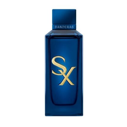 Antonio Banderas Seduction X