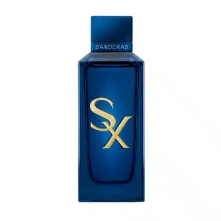 Antonio Banderas Seduction X