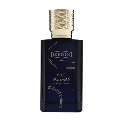 Blue Talisman Ex Nihilo Exttait De Parfum