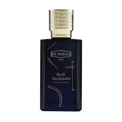Blue Talisman Ex Nihilo Exttait De Parfum