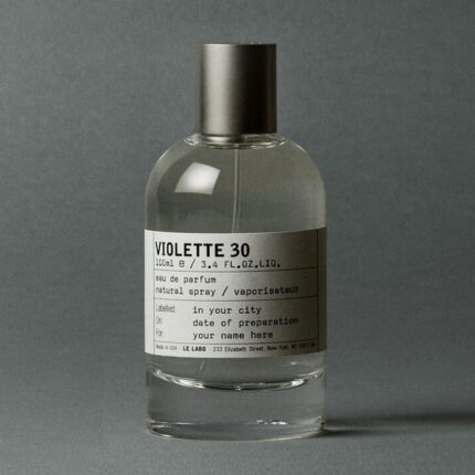 Le Labo Violette 30