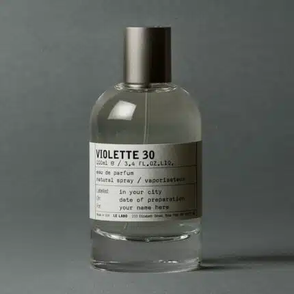 Le Labo Violette 30