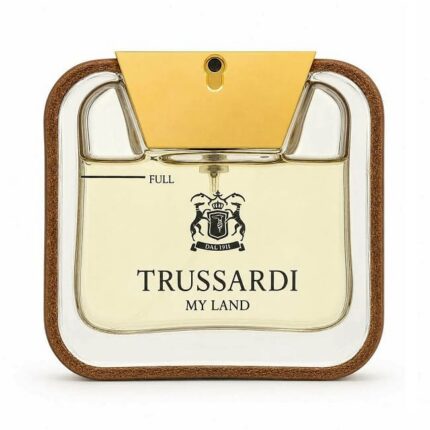 Trussardi My Land