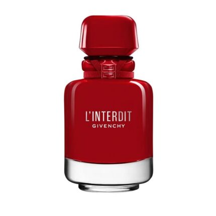 Givenchy L'Interdit Rouge Ultime