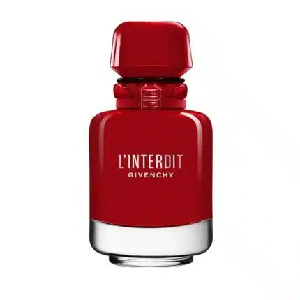 Givenchy L'Interdit Rouge Ultime
