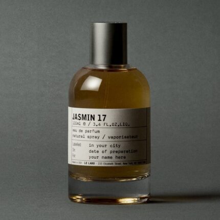 Le Labo Jasmin 17