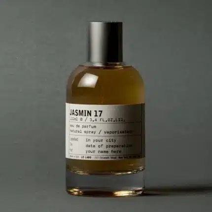 Le Labo Jasmin 17