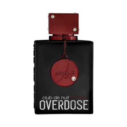 Club De Nuit Intense Overdose Armaf