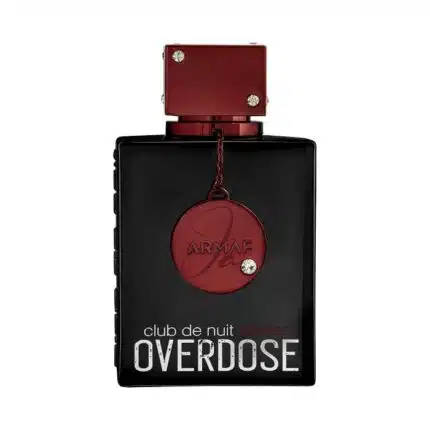 Club De Nuit Intense Overdose Armaf