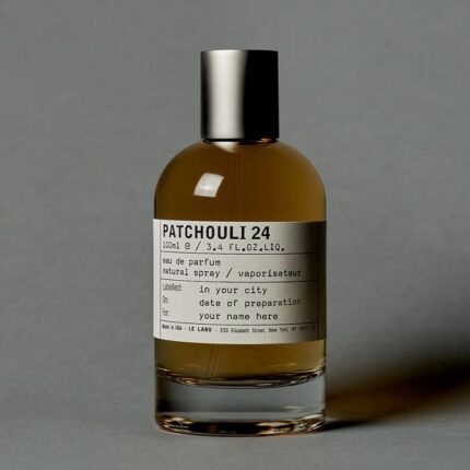 Le Labo Patchouli 24