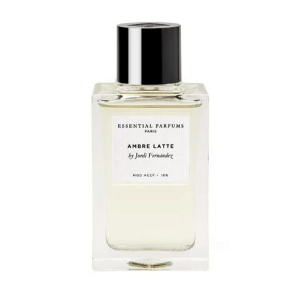 Ambre Latte Essential Parfums