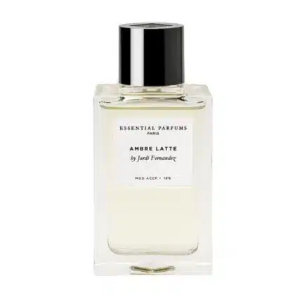Ambre Latte Essential Parfums