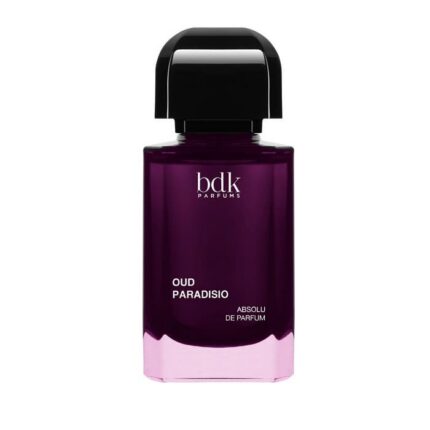 BDK Parfums Oud Paradisio