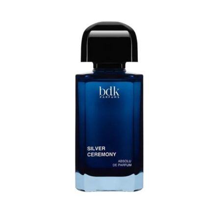 BDK Parfums Silver Ceremony