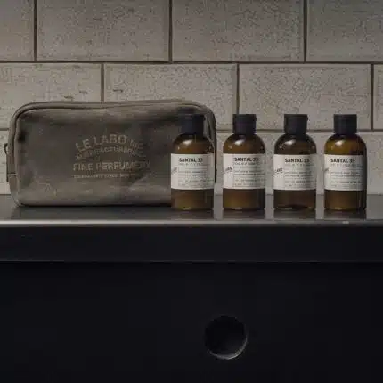 Le Labo Travel Set Santal 33