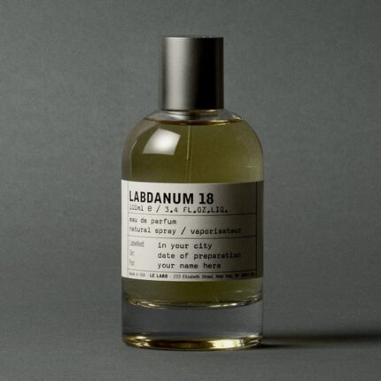 Le Labo Labdanum 18
