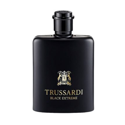 Trussardi Uomo Black Extreme
