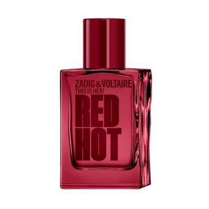 Zadig & Voltaire This Is Her! Red Hot