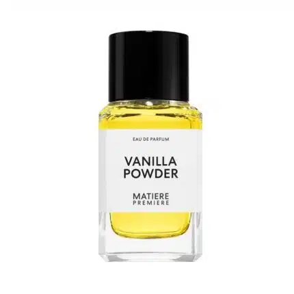 Matiere Premiere Vanilla Powder