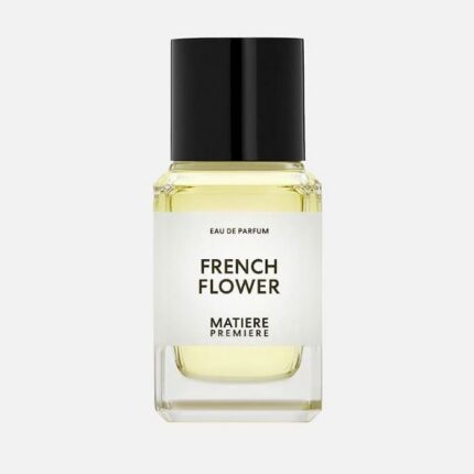 Matiere Premiere French Flower