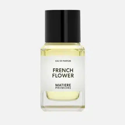 Matiere Premiere French Flower