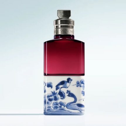 Dries Van Noten Soie Malaquai