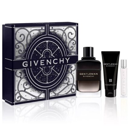 Givenchy Gentleman Boisee Gift Set