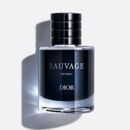 Sauvage Extrait Dior