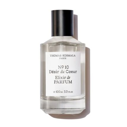 Thomas Kosmala No. 10 Désir du Cœur (Elixir de Parfum